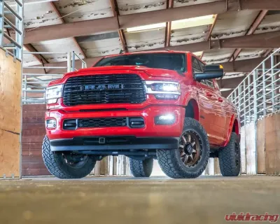 ReadyLift 1.75" 4WD Leveling Kit Ram 2500 | Ram 3500 2019-2024 - 66-19180