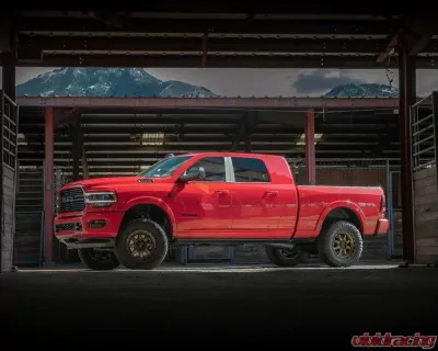 ReadyLift 1.5" Spring Leveling Kit - 46-19120