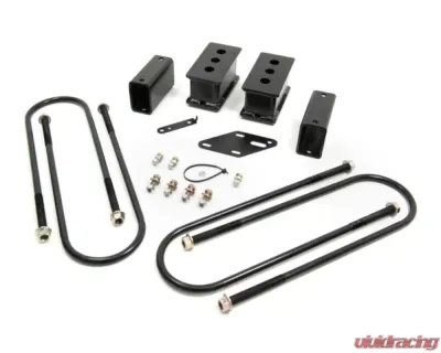 ReadyLift 3.0'' Rear Spacer Kit - 26-19300