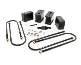 ReadyLift 4.0'' Rear Spacer Kit