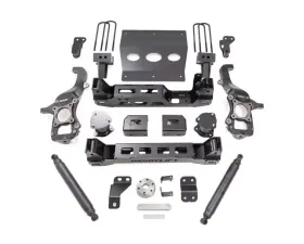 ReadyLift 6 inch Big Lift w/ SST3000 Rear Shocks