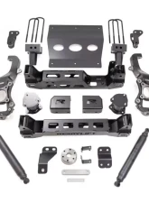 ReadyLift 6 inch Big Lift w/ SST3000 Rear Shocks                                     - 44-21600 - Image 2