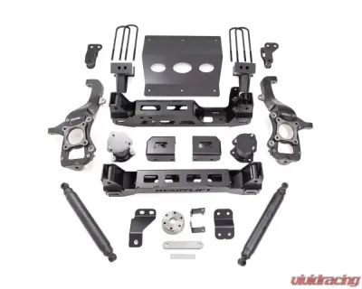 ReadyLift 6 inch Big Lift w/ SST3000 Rear Shocks - 44-21600