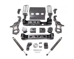 ReadyLift 6 inch Big Lift w/ Falcon 1.1 Rear Shocks