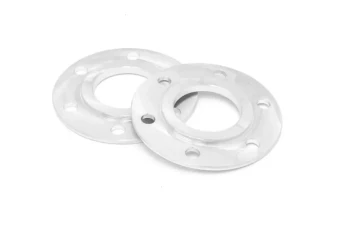 Wheel Accessories