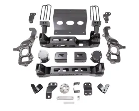 ReadyLift 6'' Lift Kit w/ CCD Suspension
