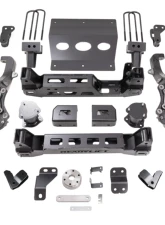 ReadyLift 6'' Lift Kit w/ CCD Suspension                                     - 44-21630 - Image 2