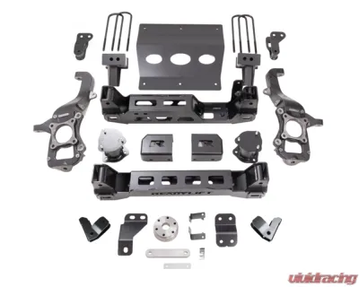 ReadyLift 6'' Lift Kit w/ CCD Suspension - 44-21630