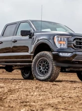 ReadyLift 6'' Lift Kit w/ CCD Suspension                                     - 44-21630 - Image 2