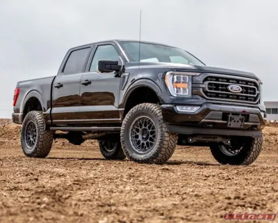 ReadyLift 6'' Lift Kit w/ CCD Suspension - 44-21630