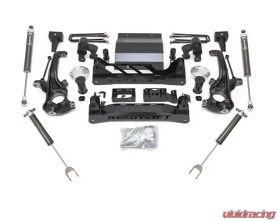 ReadyLift 6'' Lift Kit - 44-30620
