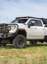 ReadyLift 6'' Lift Kit                                     - 44-30620 - Image 2