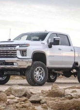 ReadyLift 8'' Lift Kit                                     - 44-30820 - Image 2