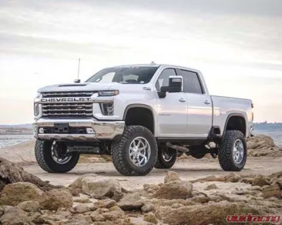 ReadyLift 8'' Lift Kit - 44-30820