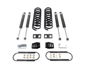 ReadyLift 3'' Big Lift Kit