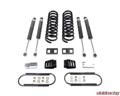 ReadyLift 3'' Big Lift Kit - 49-19330