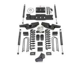 ReadyLift 6'' Big Lift Kit