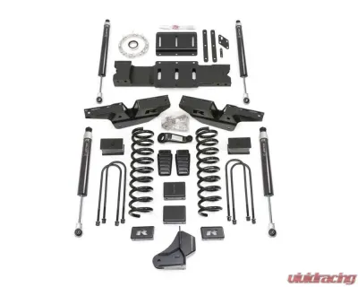 ReadyLift 6'' Big Lift Kit - 49-19631