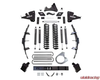 ReadyLift 8.5" Big Lift Kit - 49-27850