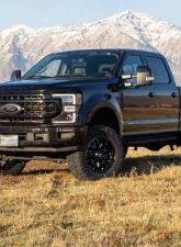ReadyLift 2.5" SST Lift Kit                                     - 69-20250 - Image 2
