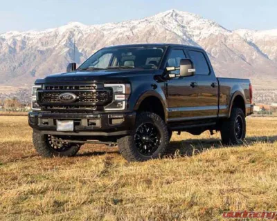 ReadyLift 2.5" SST Lift Kit - 69-20250