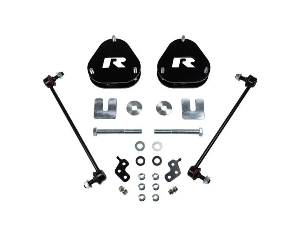 ReadyLift  2" SST Lift Kit - 69-53200
