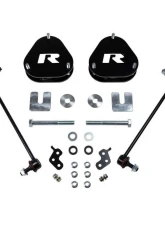 ReadyLift  2" SST Lift Kit                                     - 69-53200 - Image 4