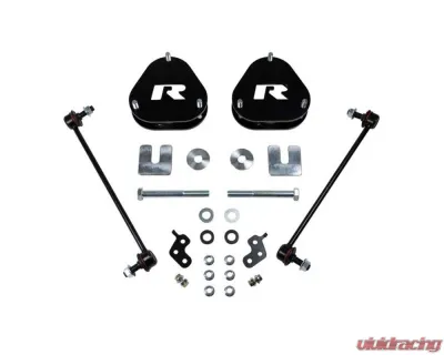 ReadyLift  2" SST Lift Kit - 69-53200