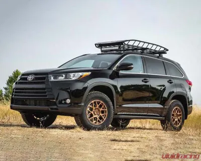ReadyLift 2" SST Lift Kit - 69-54210