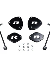 ReadyLift 2" SST Lift Kit                                     - 69-99210 - Image 3