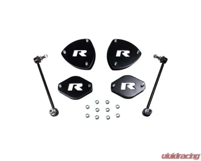 ReadyLift 2" SST Lift Kit - 69-99210