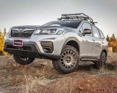 ReadyLift 2" SST Lift Kit - 69-99210