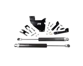 ReadyLift Dual Steering Stabilizer