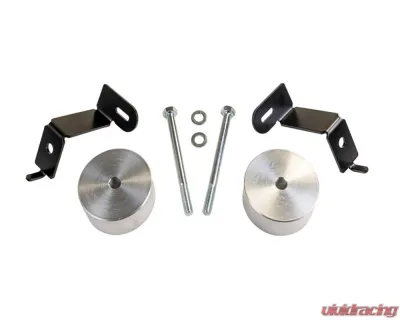 ReadyLift Auto-Leveling Headlight 2.5" Lift Bracket Kit - 67-23210