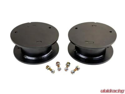 ReadyLift Dually Rear Air 3inch Spacer Kit - 26-19332
