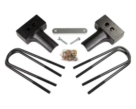 ReadyLift 2.5inch Rear Block Kit