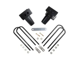 ReadyLift 4inch Rear Block Kit