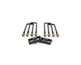 ReadyLift 1inch Rear Block Kit