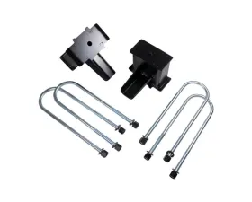 ReadyLift Mono-Leaf Rear Block Kit 6inch Lift Kit