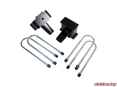 ReadyLift Mono-Leaf Rear Block Kit 6inch Lift Kit - 26-39550