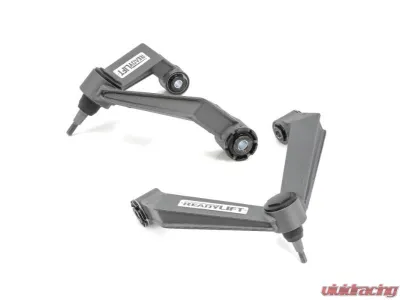 ReadyLift Fabricated Upper Control Arms Chevrolet Silverado 2500 HD | Chevrolet Silverado 3500 HD | GMC Sierra 2500 HD | GMC Sierra 3500 HD 2011-2019 - 44-3100