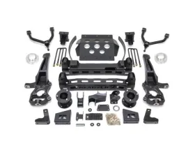ReadyLift 6 inch (6 inch+2 inch) Big Lift Kit Chevrolet Silverado | GMC Sierra 2022-2024