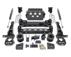 ReadyLift 6inch Lift Kit w/ Falcon 1.1 Monotube Shock Chevrolet Silverado | GMC Sierra 2025