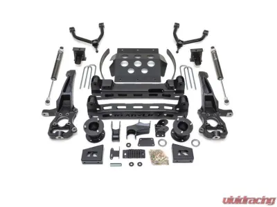 ReadyLift 6" Big Lift Kit - 44-35625