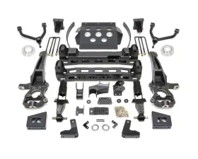 ReadyLift 8inch Big Lift Kit w/ Arc Chevrolet Silverado | GMC Sierra 2019-2024