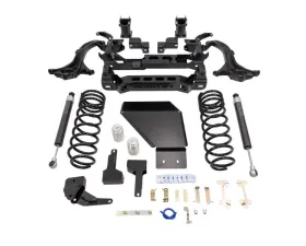ReadyLift 6inch Big Lift Kit w/ Rear Coil Springs 2WD|4WD