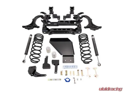 ReadyLift 6inch Big Lift Kit w/ Rear Coil Springs 2WD|4WD - 44-52620