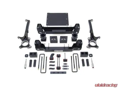 ReadyLift 4'' Lift Kit - 44-5640