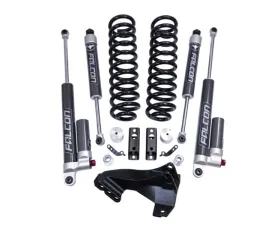 ReadyLift 2.5