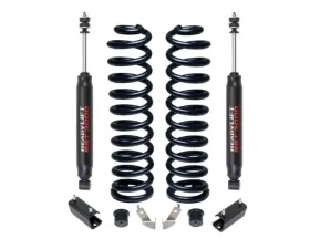 ReadyLift 2.5'' Coil Spring Front Lift Kit